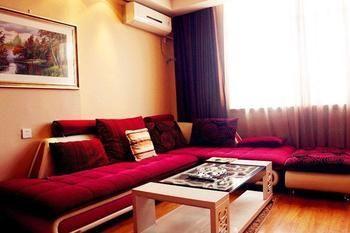 Fu Yuan Business Hotel- Luanchuan Gucheng (Henan) Bagian luar foto
